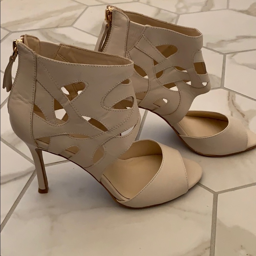 Nine West heels